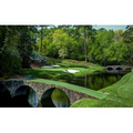 Masters Package - Wednesday